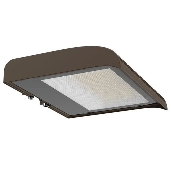 Westgate Power & 3CCT Selectable Flood/Area Lights with Photocell, 200W/240W/300W, 30K/40K/50K LFXE-LG-80-150W-MCTP-P - main